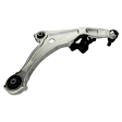 RK622059 Front, Driver Side, Lower Control Arm, R-Series