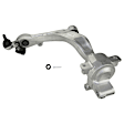 RK622084 Front, Passenger Side, Lower Control Arm, R-Series