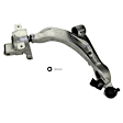 RK622085 Front, Driver Side, Lower Control Arm, R-Series