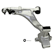 RK622085 Front, Driver Side, Lower Control Arm, R-Series
