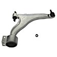 RK622087 Front, Passenger Side, Lower Control Arm, R-Series