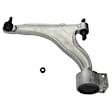 RK622088 Front, Driver Side, Lower Control Arm, R-Series