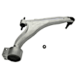 RK622088 Front, Driver Side, Lower Control Arm, R-Series