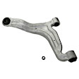 RK622100 Rear, Driver Side, Upper Control Arm, R-Series