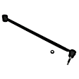 RK622126 Rear, Driver Side, Upper Control Arm, R-Series