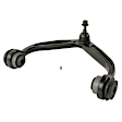 RK622128 Front, Driver or Passenger Side, Upper Control Arm, R-Series