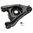 RK622130 Front, Passenger Side, Lower Control Arm, R-Series