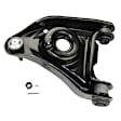 RK622130 Front, Passenger Side, Lower Control Arm, R-Series