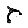RK622147 Front, Passenger Side, Lower Control Arm, R-Series