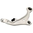 RK622158 Front, Driver Side, Lower Control Arm, R-Series