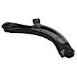 RK622159 Front, Passenger Side, Lower Control Arm, R-Series