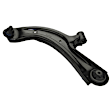 RK622160 Front, Driver Side, Lower Control Arm, R-Series