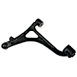 RK622163 Front, Driver Side, Lower Control Arm, R-Series