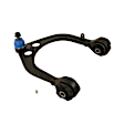 RK622166 Front, Passenger Side, Upper Control Arm, R-Series