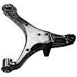 RK622173 Front, Passenger Side, Lower Control Arm, R-Series