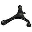 RK622174 Front, Driver Side, Lower Control Arm, R-Series