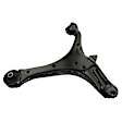 RK622174 Front, Driver Side, Lower Control Arm, R-Series