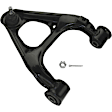 RK622178 Control Arm, R-Series