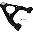 RK622178 Control Arm, R-Series