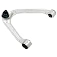 RK622198 Front, Driver Side, Upper Control Arm, R-Series