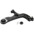 RK622202 Front, Passenger Side, Lower Control Arm, R-Series