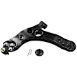 RK622202 Front, Passenger Side, Lower Control Arm, R-Series
