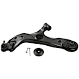 RK622203 Front, Driver Side, Lower Control Arm, R-Series