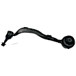 RK622209 Front, Driver Side, Lower, Frontward Control Arm, R-Series