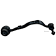 RK622209 Front, Driver Side, Lower, Frontward Control Arm, R-Series