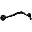 RK622209 Front, Driver Side, Lower, Frontward Control Arm, R-Series
