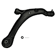 RK622210 Front, Passenger Side, Lower Control Arm, R-Series