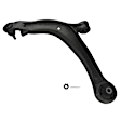 RK622210 Front, Passenger Side, Lower Control Arm, R-Series