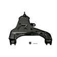 RK622212 Front, Passenger Side, Lower Control Arm, R-Series
