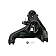RK622212 Front, Passenger Side, Lower Control Arm, R-Series