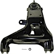 RK622213 Front, Driver Side, Lower Control Arm, R-Series