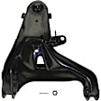 RK622213 Front, Driver Side, Lower Control Arm, R-Series
