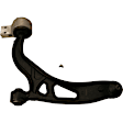 RK622215 Front, Passenger Side, Lower Control Arm, R-Series