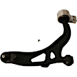 2013 Ford Police Interceptor Utility - Front, Driver Side, Lower Control Arm, R-Series