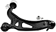 2013 Ford Police Interceptor Utility - Front, Driver Side, Lower Control Arm, R-Series