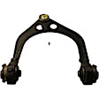 RK622217 Front, Driver Side, Upper Control Arm, R-Series
