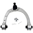 RK622221 Front, Passenger Side, Upper Control Arm, R-Series