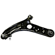 RK622232 Front, Driver Side, Lower Control Arm, R-Series