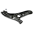 RK622232 Front, Driver Side, Lower Control Arm, R-Series