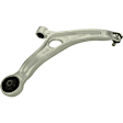 RK622367 Front, Driver Side, Lower Control Arm, R-Series