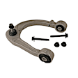 RK622386 Front, Passenger Side, Upper Control Arm, R-Series