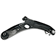 RK622643 Front, Driver Side, Lower Control Arm, R-Series