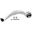 RK622650 Front, Passenger Side, Lower, Rearward Control Arm, R-Series