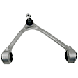RK622657 Front, Passenger Side, Upper Control Arm, R-Series