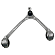 RK622658 Front, Driver Side, Upper Control Arm, R-Series