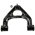 RK622750 Front, Driver Side, Upper Control Arm, R-Series
